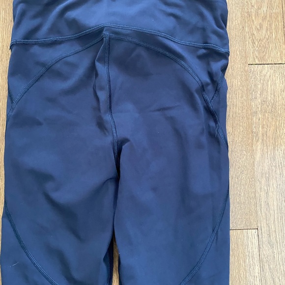 GapFit Sculpt Compression Workout Legging Small Womens - Picture 5 of 12